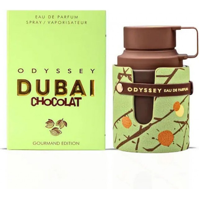 ARMAF Odyssey Dubai Chocolate EDP 100ml